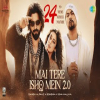 Main Tere Ishq Mein 2.0 - Danish Alfaaz