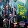 HUMNE WAHIN LAGAYA DIL - Badshah, Krish Mondal, Kishore Mondal