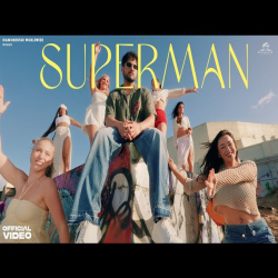 Superman - Gurnam Bhullar ft. Raman Romana Mp3 Song