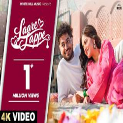 Laare Lappe - Simran Choudhary, Gurshabad Mp3 Song