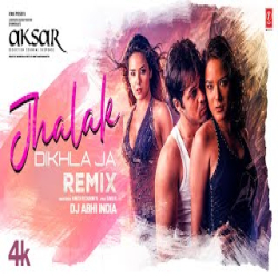 Jhalak Dikhla Ja (Remix) - Himesh Reshammiya Mp3 Song
