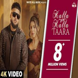 Kalla Kalla Taara - Kulbir Jhinjer Mp3 Song