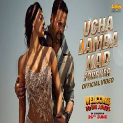Ucha Lamba Kad Forever - Anand Raaj Anand, Rubai Mp3 Song