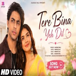 Tere Bina Yeh Dil - Gaurav Mali Mp3 Song