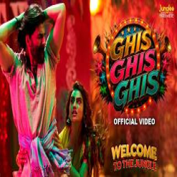 Ghis Ghis Ghis - Vikram Montrose, Supriyaa Paathak Mp3 Song