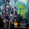 Humne Bhi Lagaya Dil Jaha Dil Lagana Mana Tha (Pati Patni Aur Woh Do) Badshah, Krish Mondal, Kishore Mondal, Ipsitaa