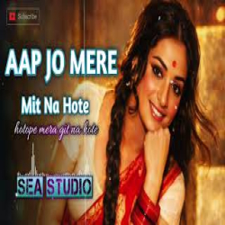 AAP JO MERE - DIVYA BHARATI Mp3 Song