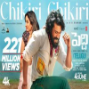 Chikiri Chikiri (PEDDI Telugu) - Mohit Chauhan