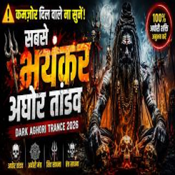 Aghor Tandav Mp3 Song