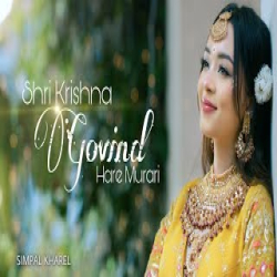 SHRI KRISHNA GOVIND HARE MURARI Cover by SIMPAL KHAREL Mp3 Song