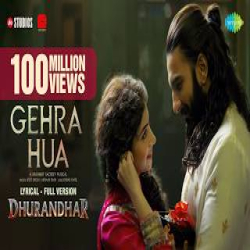 Gehra Hua - Arijit Singh, Armaan Khan Mp3 Song