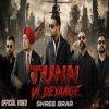 TUNN VI DEYANGE - Shree Brar