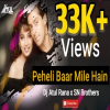 Peheli Baar Mile Hain - DJ Remix