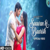 Saawan Ki Baarish - Romantic Love