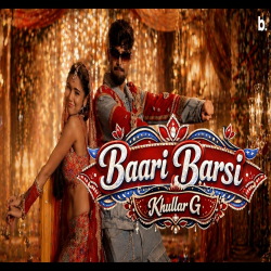 Baari Barsi - KhullarG Mp3 Song