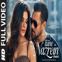 Tune Nazrein Jhukai - Vikram Singh Mp3 Song