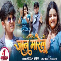 Jaan Marelu - Aaryan Babu Mp3 Song