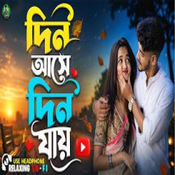 Din Ashe Din Jaay Bengali Cover Mp3 Song