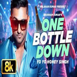 One Bottle Down - Yo Yo Honey Singh Mp3 Song