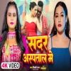 sadar hospital me - Shilpi Raj, Vikram Rajput