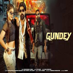GUNDEY - Niks Bohara, Heena Mp3 Song