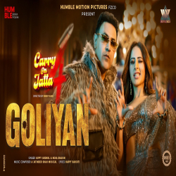 Goliyan - Gippy Grewal, Neha Bhasin Mp3 Song