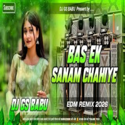 Bas Ek Sanam Chahiye Aashiqui Ke Liye Dj - Kumar Sanu Mp3 Song