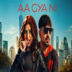 AA Gya Ni - Sandy Sandhu Mp3 Song