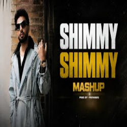 Shimmy Shimmy Ya (Mashup) - Navaan Sandhu Mp3 Song