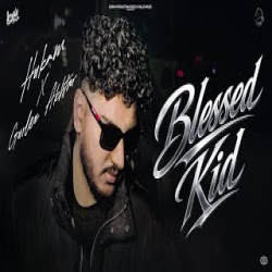 Blessed Kid - Hukam, Gurlez Akhta Mp3 Song