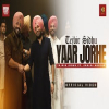 Yaar Jorhe - Tejbir Sidhu, Gurlez Akhtar