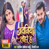 Jawaniya Tohre Ha - Arvind Akela Kallu, Shilpi Raj